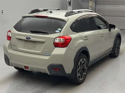 Subaru SUBARU XV