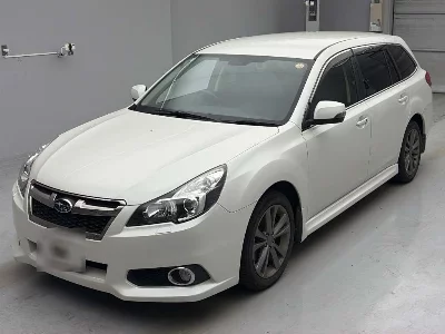 Subaru LEGACY TOURING WAGON