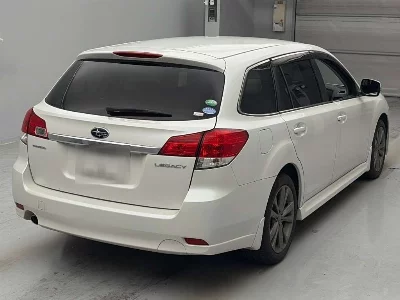 Subaru LEGACY TOURING WAGON