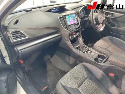 Subaru SUBARU XV