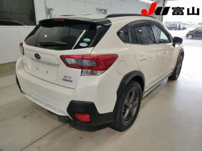 Subaru SUBARU XV