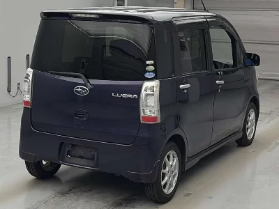 Subaru Lucra