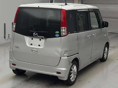 Mazda Flair Wagon