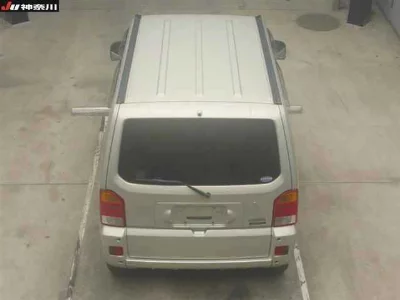Daihatsu NAKED