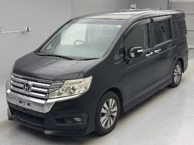 Honda STEPWGN SPADA