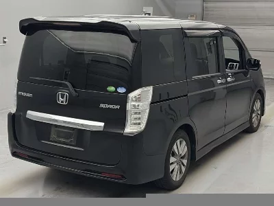 Honda STEPWGN SPADA