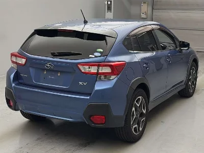 Subaru SUBARU XV