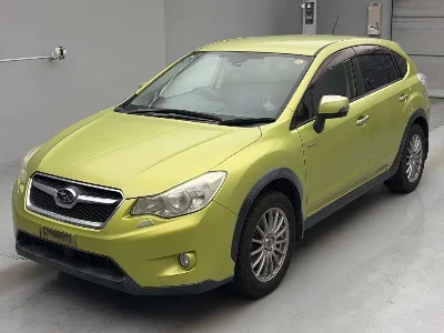 Subaru SUBARU XV