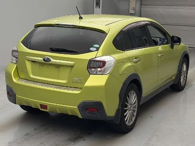 Subaru SUBARU XV