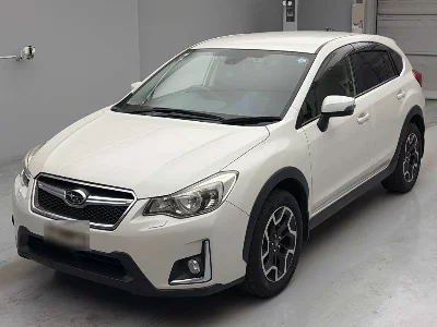 Subaru SUBARU XV