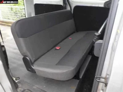 Nissan NV200 VANETTE VAN