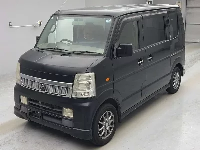 Mazda SCRUM WAGON