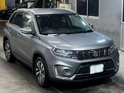 Suzuki Escudo
