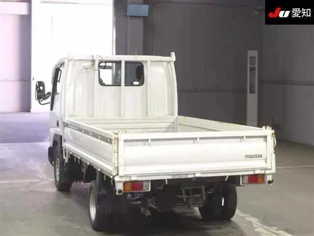 Mazda Titan  с аукциона в Японии