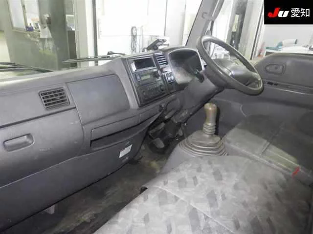 Mazda Titan  с аукциона в Японии