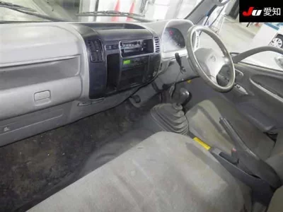 Toyota TOYOACE TRUCK