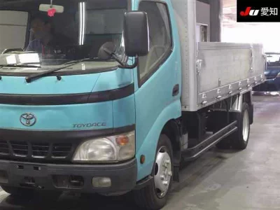 Toyota TOYOACE TRUCK