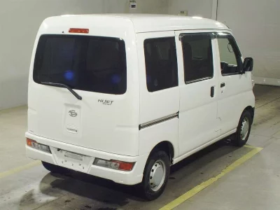 DAIHATSU HIJET CARGO