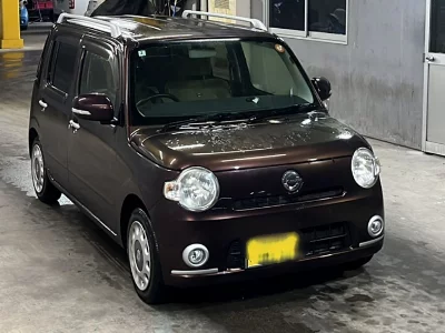 Daihatsu Mira Cocoa