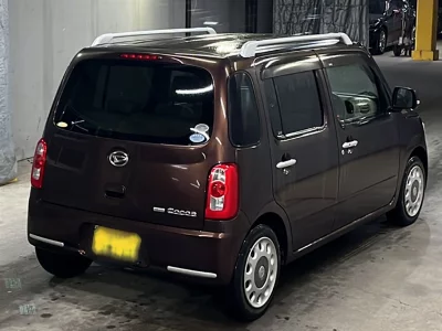 Daihatsu Mira Cocoa