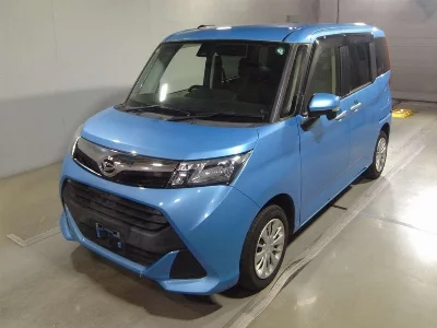 Daihatsu Thor