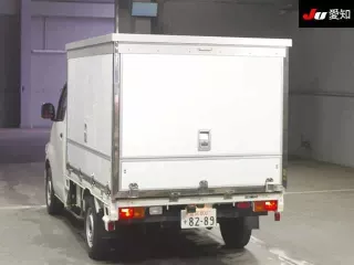 Toyota TownAce Truck