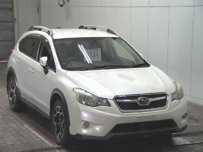 Subaru SUBARU XV