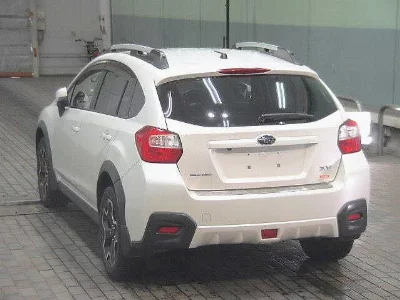 Subaru SUBARU XV