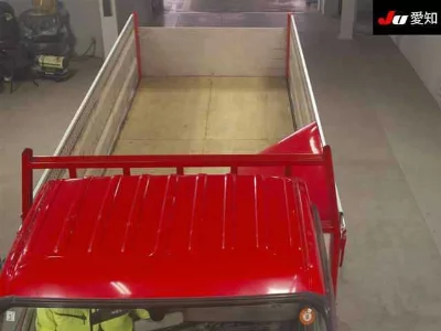 Hino DUTRO TRUCK