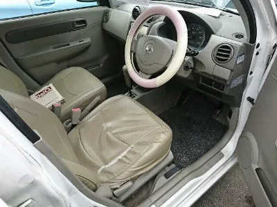 Nissan PINO