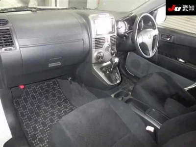 Daihatsu BE GO