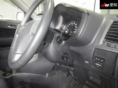 Daihatsu BE GO