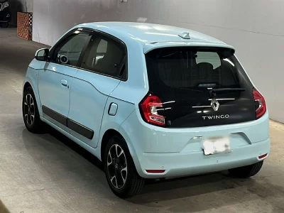 RENAULT TWINGO
