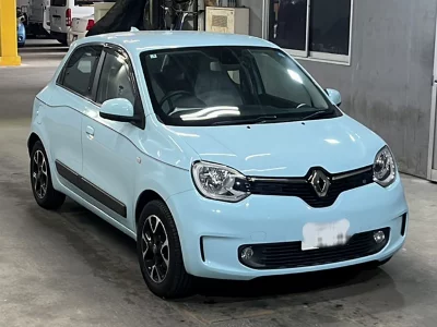 RENAULT TWINGO