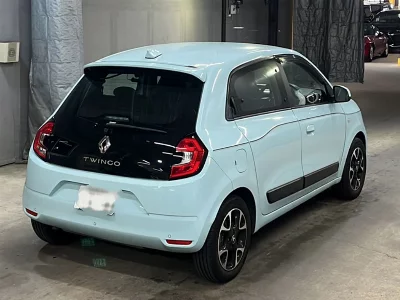RENAULT TWINGO