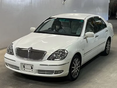 Toyota Brevis