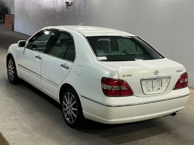 Toyota Brevis