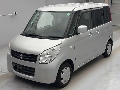 Suzuki Palette