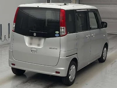 Suzuki Palette