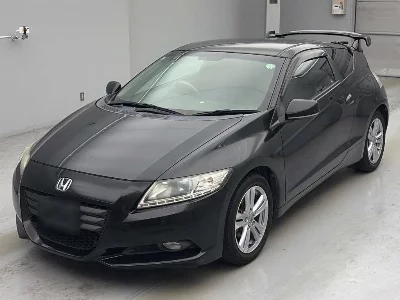 Honda CR-Z