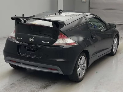 Honda CR-Z