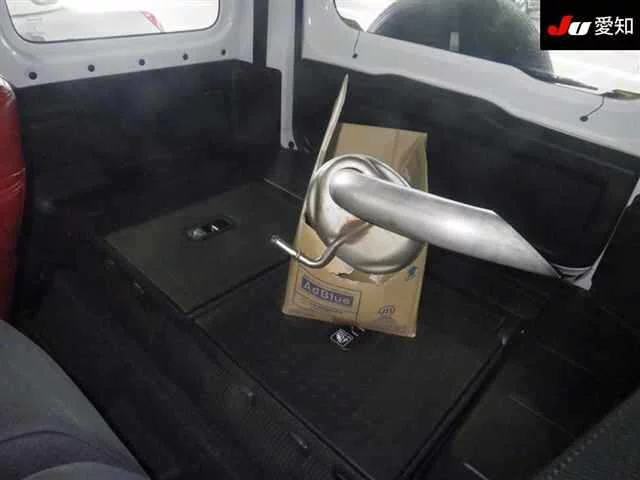 Suzuki Jimny Wide  с аукциона в Японии