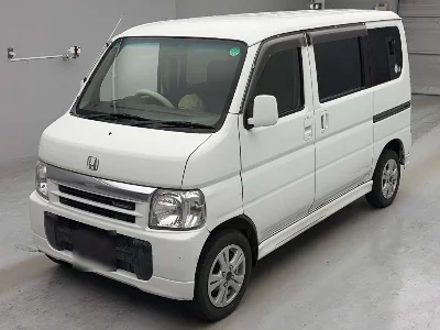 Honda Vamos