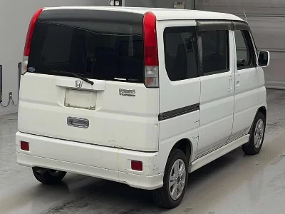 Honda Vamos