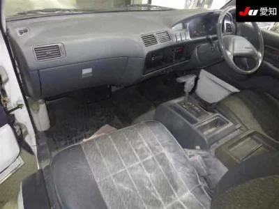 Toyota TownAce