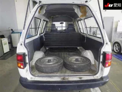 Toyota TownAce