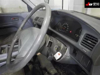 Toyota TownAce