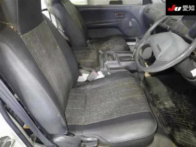 Toyota TownAce