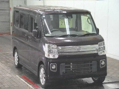 Nissan NV100 Clipper Rio