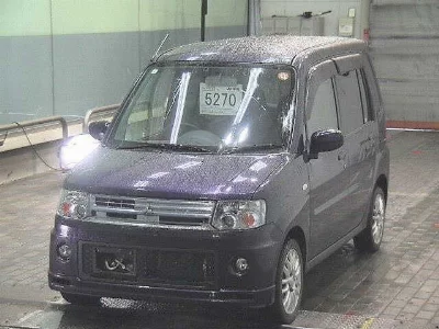 Mitsubishi Toppo